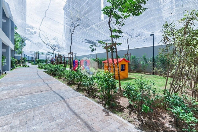 Imagem Apartamento com 2 Quartos à Venda, 41 m² em água Branca - São Paulo Imagem Apartamento com 2 Quartos à Venda, 41 m² em água Branca - São Paulo