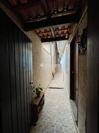 Imagem Casa com 3 Quartos à Venda, 5 m² em Taboão - Diadema