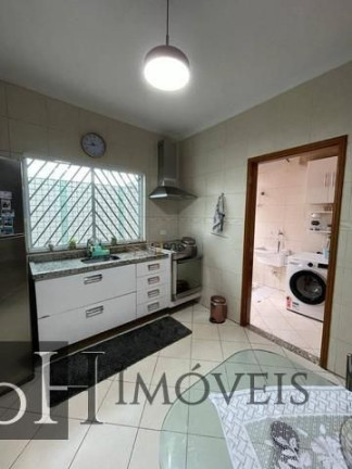 Imagem Sobrado com 3 Quartos à Venda, 125 m² em Ipiranga - São Paulo Imagem Sobrado com 3 Quartos à Venda, 125 m² em Ipiranga - São Paulo