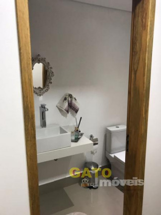 Imagem Casa com 5 Quartos à Venda, 520 m² em Parque Jaguari (fazendinha) - Santana De Parnaíba Imagem Casa com 5 Quartos à Venda, 520 m² em Parque Jaguari (fazendinha) - Santana De Parnaíba