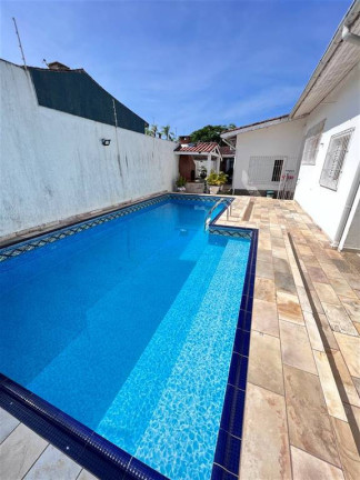Imagem Casa com 4 Quartos à Venda, 200 m² em Cibratel 1 - Itanhaem