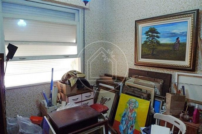Imagem Apartamento com 4 Quartos à Venda, 230 m² em Copacabana - Rio De Janeiro