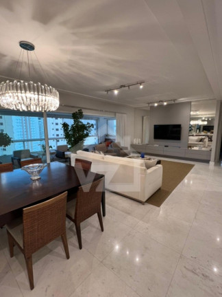 Imagem Apartamento com 4 Quartos à Venda, 211 m² em Panamby - São Paulo