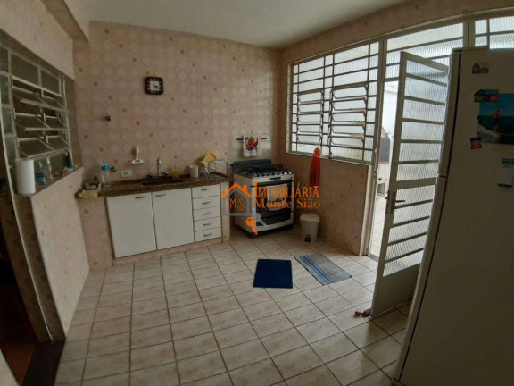 Imagem Casa com 2 Quartos à Venda, 184 m² em Vila Rosália - Guarulhos Imagem Casa com 2 Quartos à Venda, 184 m² em Vila Rosália - Guarulhos