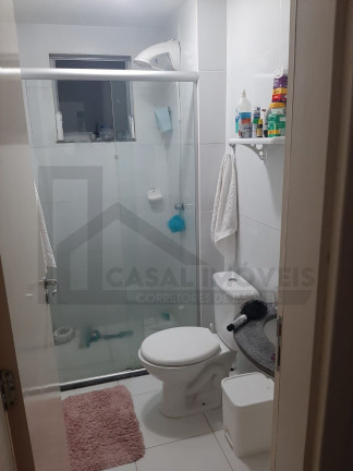 Imagem Apartamento com 2 Quartos à Venda,  em Parque Verde - Belém
