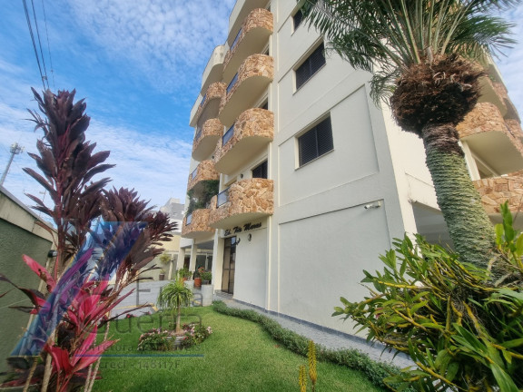 Imagem Apartamento com 3 Quartos à Venda, 137 m² em Centro - Ubatuba Imagem Apartamento com 3 Quartos à Venda, 137 m² em Centro - Ubatuba