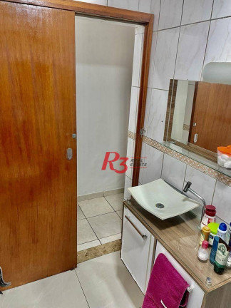 Imagem Apartamento com 1 Quarto à Venda, 65 m² em Macuco - Santos Imagem Apartamento com 1 Quarto à Venda, 65 m² em Macuco - Santos