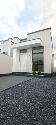 Casa com 2 Quartos à Venda, 61 m² em Loteamento Flora Flora - Tijucas