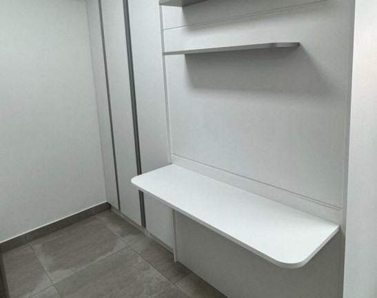 Imagem Apartamento com 1 Quarto à Venda, 35 m² em Bela Vista - São Paulo