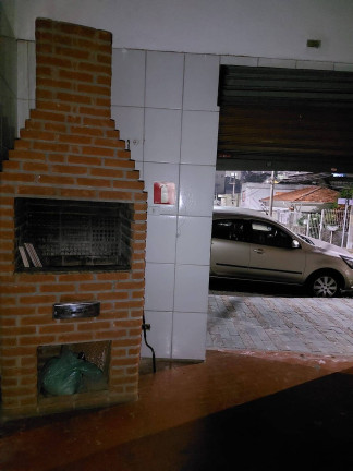 Imagem Imóvel Comercial para Alugar, 60 m² em Nova Gerty - São Caetano Do Sul