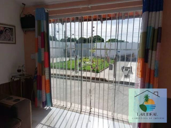 Imagem Casa com 2 Quartos à Venda, em Paraty - Araruama Imagem Casa com 2 Quartos à Venda, em Paraty - Araruama