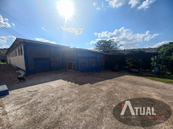 Imagem Galpão à Venda, 1 m² em Jardim Imperial - Atibaia