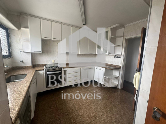 Imagem Apartamento com 4 Quartos à Venda, 145 m² em Centro - Santo André Imagem Apartamento com 4 Quartos à Venda, 145 m² em Centro - Santo André