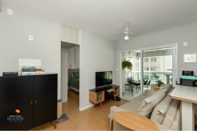 Imagem Apartamento com 1 Quarto à Venda, em Bela Vista - São Paulo Imagem Apartamento com 1 Quarto à Venda, em Bela Vista - São Paulo