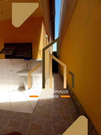 Imagem Casa com 2 Quartos à Venda, 79 m² em Campo Grande - Rio De Janeiro Imagem Casa com 2 Quartos à Venda, 79 m² em Campo Grande - Rio De Janeiro