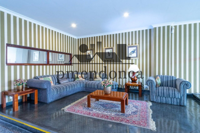 Imagem Apartamento com 2 Quartos à Venda, 100 m² em Pinheiros - São Paulo Imagem Apartamento com 2 Quartos à Venda, 100 m² em Pinheiros - São Paulo