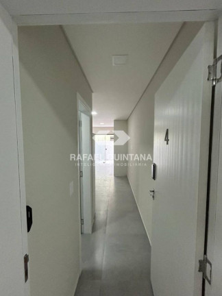 Imagem Apartamento com 1 Quarto para Alugar, 27 m² em Itacorubi - Florianópolis