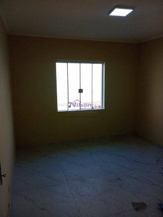 Imagem Sobrado com 2 Quartos à Venda,  em Vila Moreira - Guarulhos
