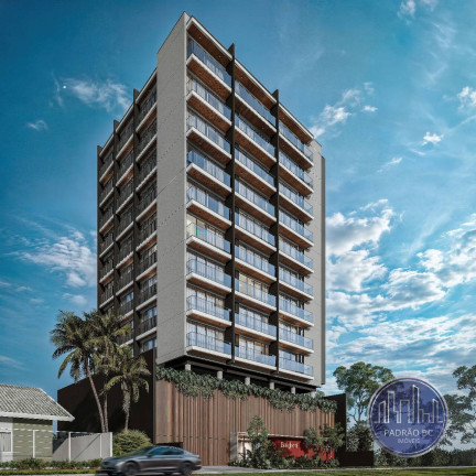 Imagem Apartamento com 1 Quarto à Venda, 64 m² em Centro - Navegantes Imagem Apartamento com 1 Quarto à Venda, 64 m² em Centro - Navegantes