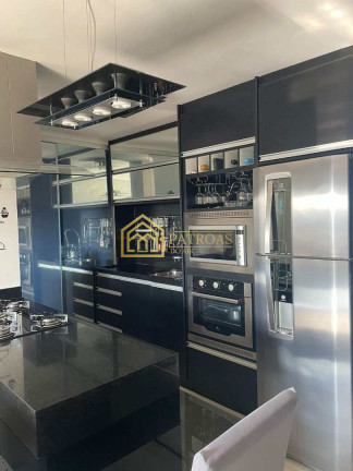 Imagem Apartamento com 3 Quartos à Venda, 60 m² em Vila Noêmia - Mauá Imagem Apartamento com 3 Quartos à Venda, 60 m² em Vila Noêmia - Mauá