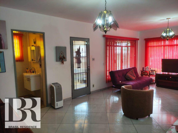 Imagem Sobrado com 3 Quartos à Venda, 200 m² em Vila Das Mercês - São Paulo Imagem Sobrado com 3 Quartos à Venda, 200 m² em Vila Das Mercês - São Paulo