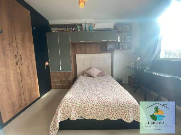 Imagem Cobertura com 3 Quartos à Venda, 230 m² em Passagem - Cabo Frio Imagem Cobertura com 3 Quartos à Venda, 230 m² em Passagem - Cabo Frio