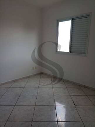 Imagem Apartamento com 2 Quartos à Venda, 63 m² em Jardim Gonçalves - Sorocaba