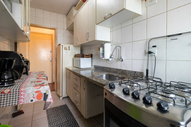 Imagem Imóvel com 3 Quartos à Venda, 61 m² em Vila Arapuã - São Paulo Imagem Imóvel com 3 Quartos à Venda, 61 m² em Vila Arapuã - São Paulo