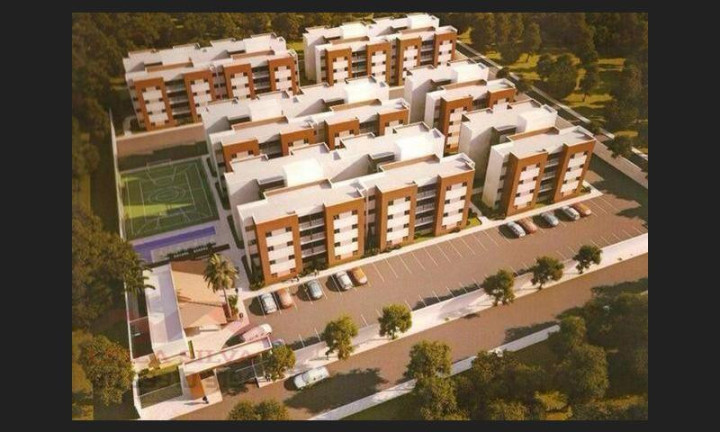 Imagem Apartamento com 3 Quartos à Venda, 65 m² em Vale Quem Tem - Teresina Imagem Apartamento com 3 Quartos à Venda, 65 m² em Vale Quem Tem - Teresina