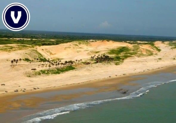 Imagem Terreno à Venda, 10 m² em Praia Da Baleia - Itapipoca Imagem Terreno à Venda, 10 m² em Praia Da Baleia - Itapipoca