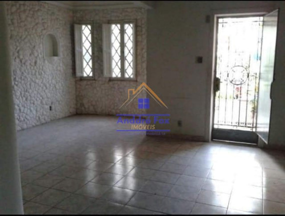 Imagem Casa com 5 Quartos à Venda, 140 m² em Grajaú - Rio De Janeiro Imagem Casa com 5 Quartos à Venda, 140 m² em Grajaú - Rio De Janeiro