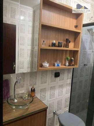 Imagem Casa com 3 Quartos à Venda, 160 m² em Jardim Santa Clara - Guarulhos Imagem Casa com 3 Quartos à Venda, 160 m² em Jardim Santa Clara - Guarulhos