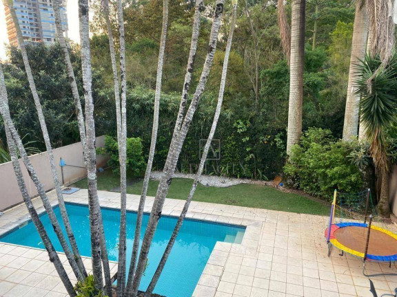 Imagem Casa com 5 Quartos à Venda, 550 m² em Alphaville Residencial Um - Barueri Imagem Casa com 5 Quartos à Venda, 550 m² em Alphaville Residencial Um - Barueri