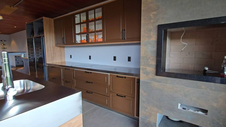 Imagem Casa com 4 Quartos à Venda, 715 m² em Centro - Camboriú Imagem Casa com 4 Quartos à Venda, 715 m² em Centro - Camboriú