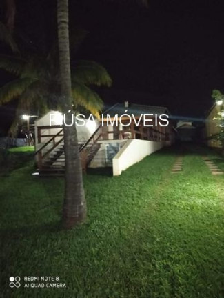 Imagem Imóvel com 4 Quartos à Venda, 1 m² em Zona Rural - Rifaina