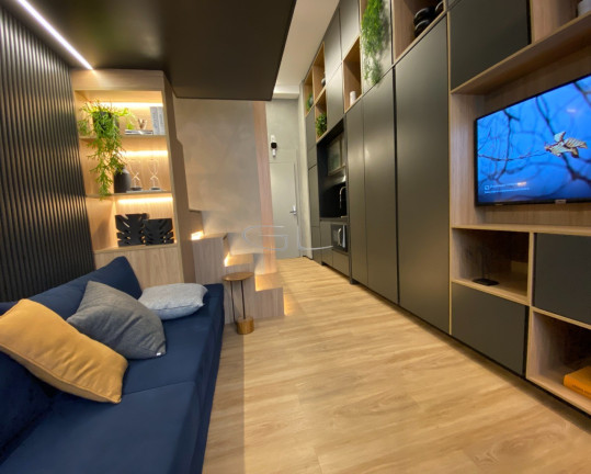 Imagem Imóvel com 1 Quarto à Venda, 25 m² em Vila Mariana - São Paulo Imagem Imóvel com 1 Quarto à Venda, 25 m² em Vila Mariana - São Paulo