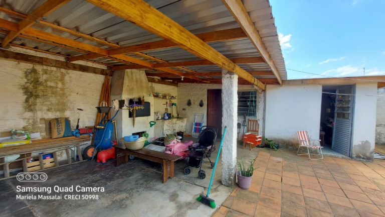 Imagem Casa com 3 Quartos à Venda, 331 m² em Morada Do Vale I - Gravataí