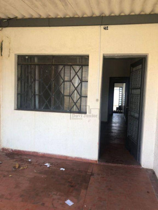 Imagem Casa com 1 Quarto à Venda, 56 m² em Vila Leopoldina - Sorocaba Imagem Casa com 1 Quarto à Venda, 56 m² em Vila Leopoldina - Sorocaba