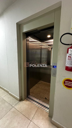 Imagem Apartamento com 2 Quartos à Venda, 56 m² em Nossa Senhora Da Salete - Criciúma