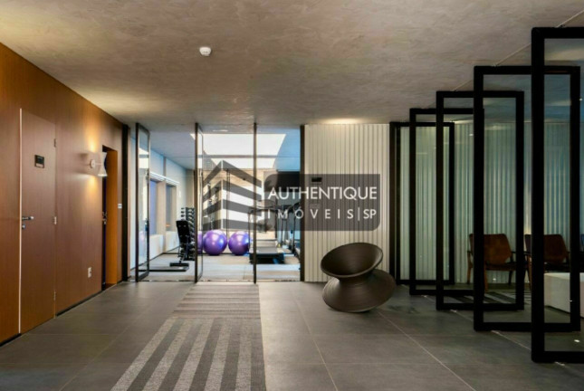Imagem Cobertura com 3 Quartos à Venda, 138 m² em Moema - São Paulo Imagem Cobertura com 3 Quartos à Venda, 138 m² em Moema - São Paulo