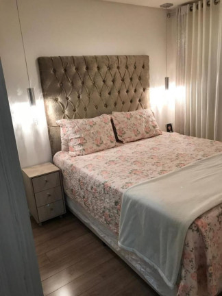 Imagem Imóvel com 2 Quartos para Alugar, 59 m² em Planalto - São Bernardo Do Campo Imagem Imóvel com 2 Quartos para Alugar, 59 m² em Planalto - São Bernardo Do Campo
