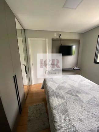 Imagem Apartamento com 2 Quartos à Venda, 55 m² em Jardim São Carlos - Sorocaba Imagem Apartamento com 2 Quartos à Venda, 55 m² em Jardim São Carlos - Sorocaba