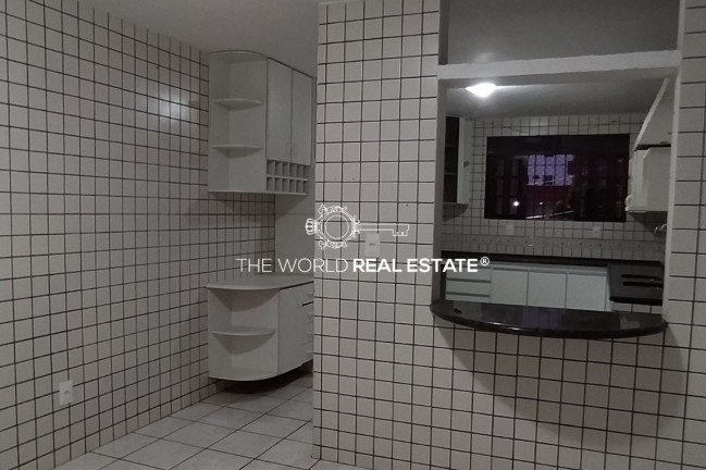 Imagem Casa com 6 Quartos à Venda ou Locação,  em Alto Branco - Campina Grande