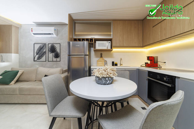 Imagem Apartamento com 2 Quartos à Venda, 55 m² em Aldeota - Fortaleza