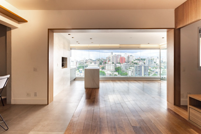 Imagem Apartamento com 2 Quartos à Venda, 121 m² em Pinheiros - São Paulo Imagem Apartamento com 2 Quartos à Venda, 121 m² em Pinheiros - São Paulo