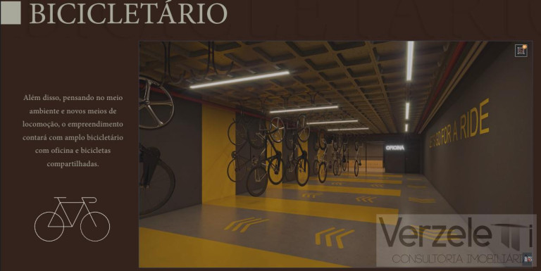 Imagem Apartamento com 1 Quarto à Venda, 40 m² em São Francisco De Assis - Camboriú