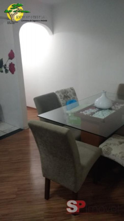 Imagem Apartamento com 2 Quartos à Venda, 50 m² em Pedra Branca - São Paulo Imagem Apartamento com 2 Quartos à Venda, 50 m² em Pedra Branca - São Paulo