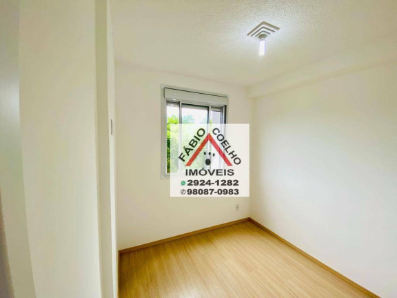 Imagem Apartamento com 2 Quartos à Venda, 34 m² em Alto Da Boa Vista - São Paulo Imagem Apartamento com 2 Quartos à Venda, 34 m² em Alto Da Boa Vista - São Paulo