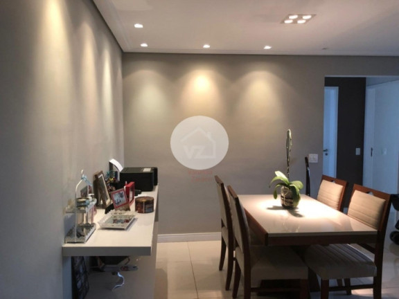 Foto do imóvel Apartamento com 2 Quartos à Venda, 75 m² em Vila Andrade - São Paulo