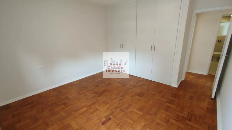 Imagem Apartamento com 3 Quartos para Alugar, 118 m² em Itaim Bibi - São Paulo Imagem Apartamento com 3 Quartos para Alugar, 118 m² em Itaim Bibi - São Paulo